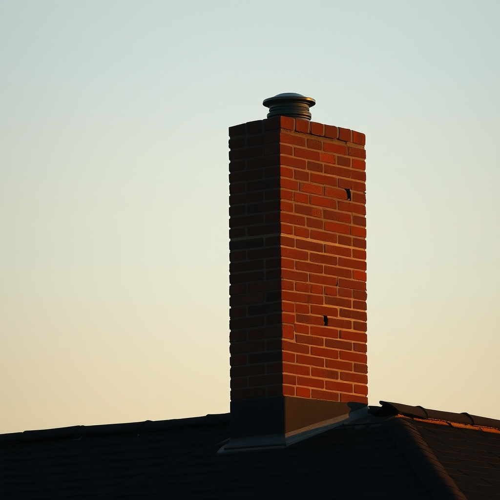 Johnson Chimney Co — professional Chimney Sweep in Lakewood, our branded team and work van — Chimney Sweep near me